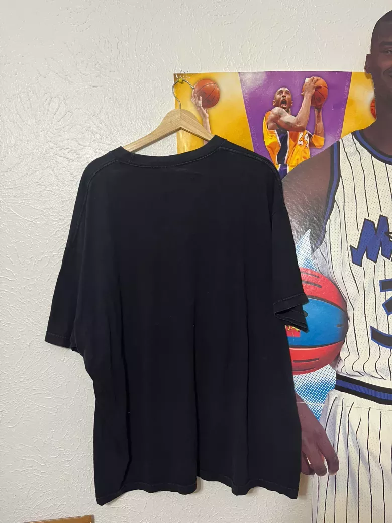 Ravens Super Bowl XLVII Champions Tee