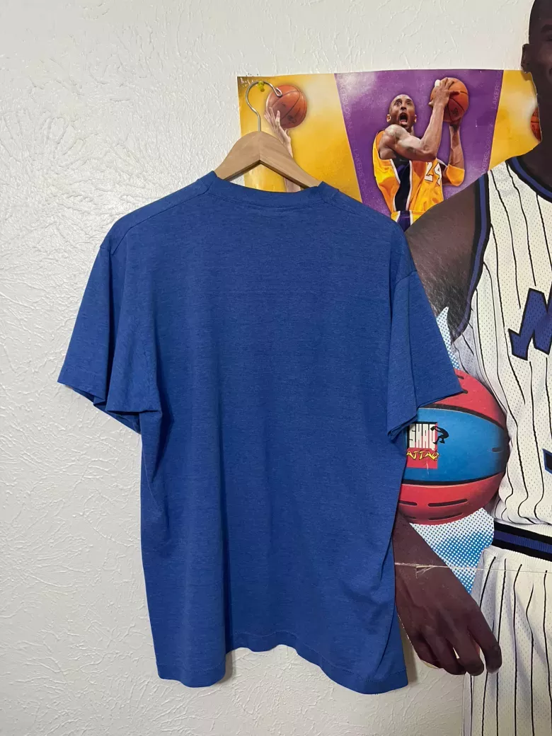 Giants Vintage Tee