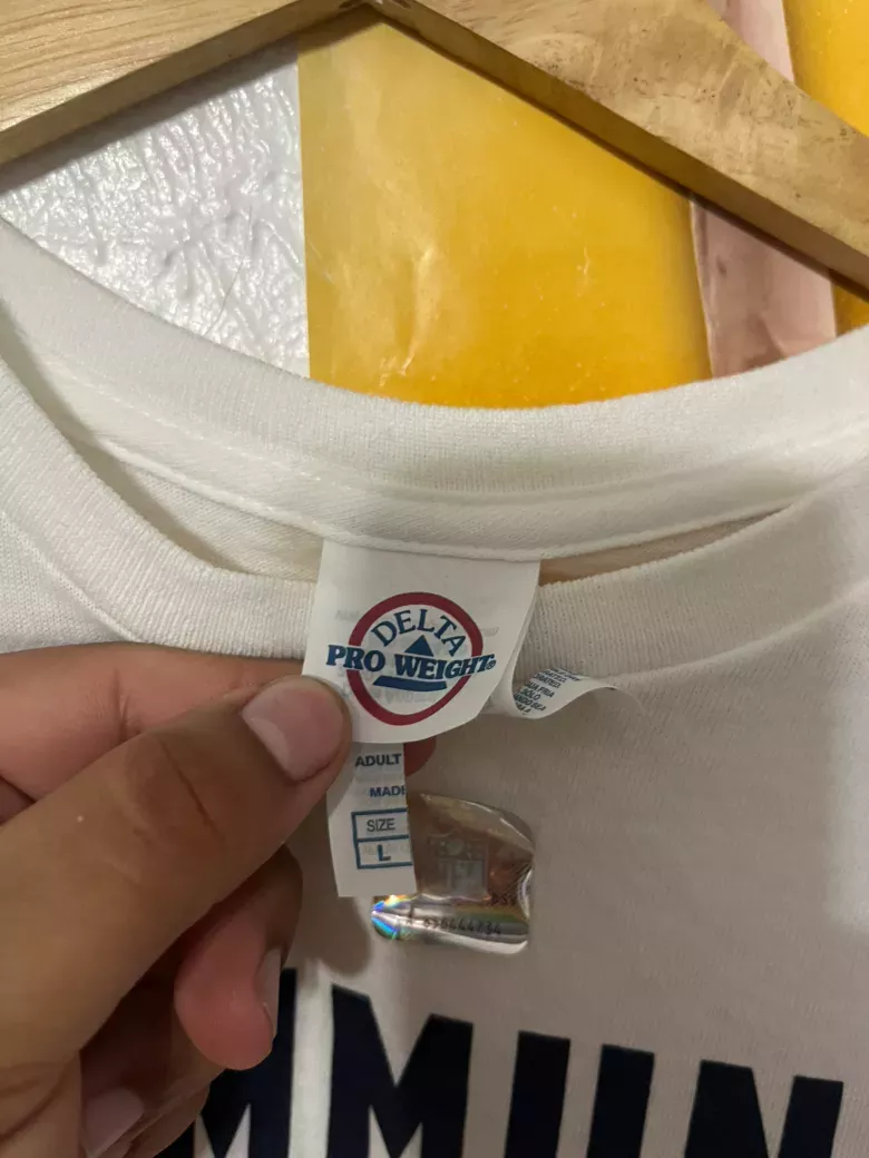 Texans Community Huddle Tee