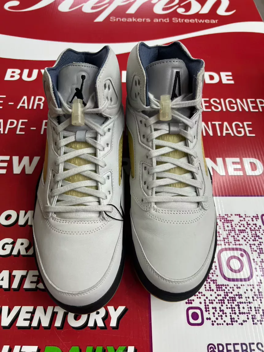 Air Jordan 5 A Ma Maniere Dawn Size 11w/9.5m