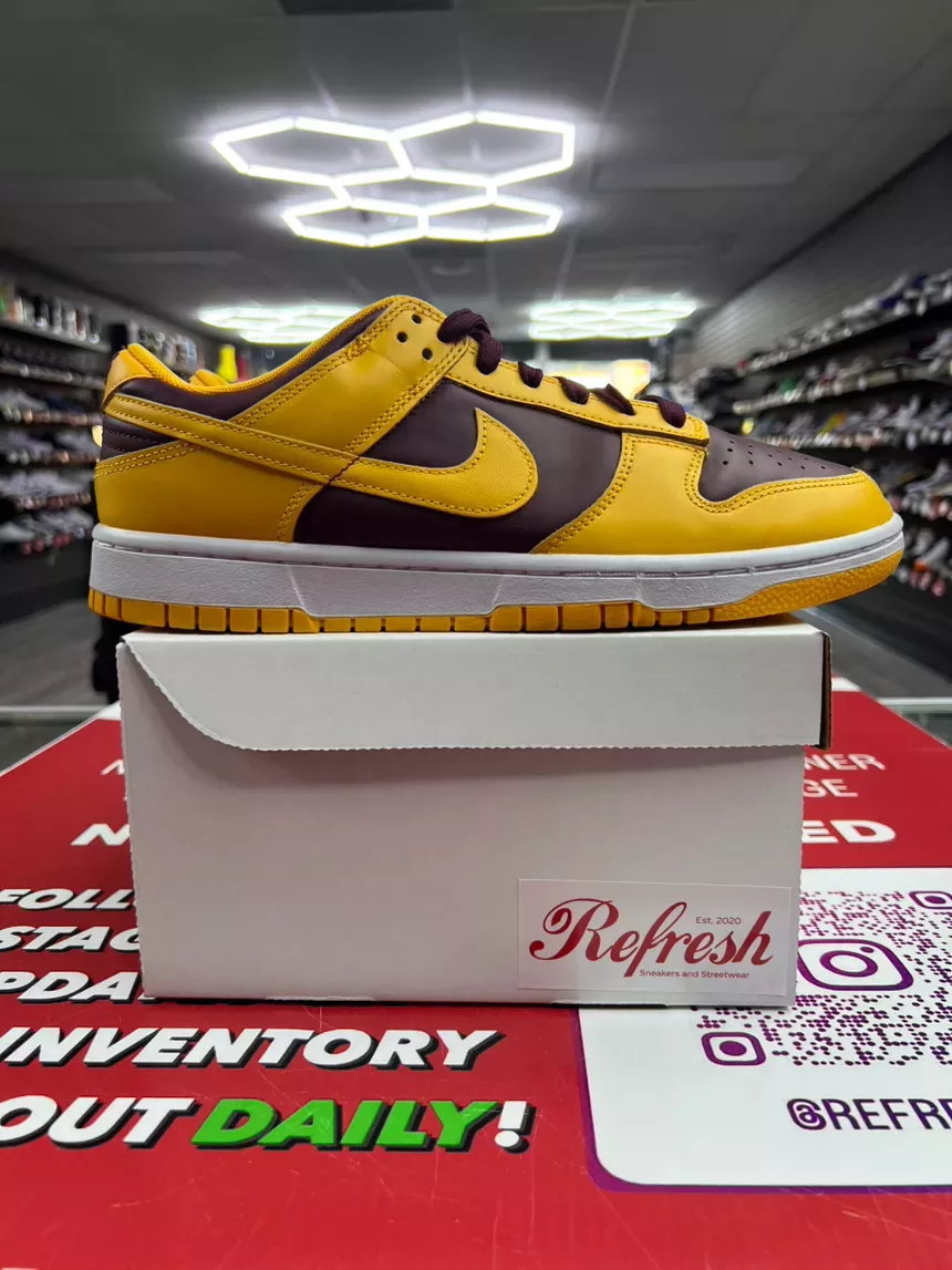 Nike Dunk Low Aziona State Size 9.5