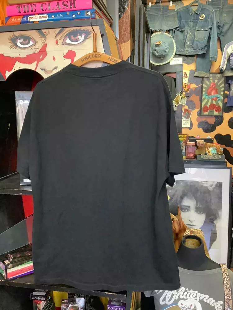 Vintage Pirates of the Caribbean Tee