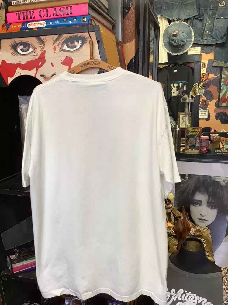 Vintage James Bond 'From Russia With Love' Movie T-Shirt