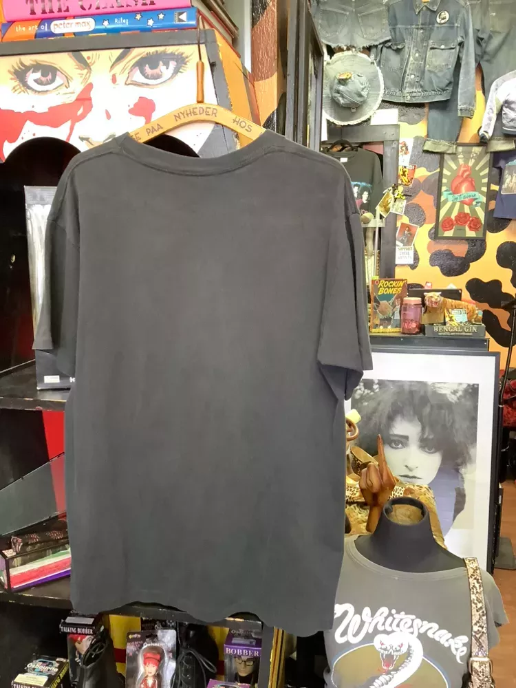 Vintage Dick Tracy Movie T