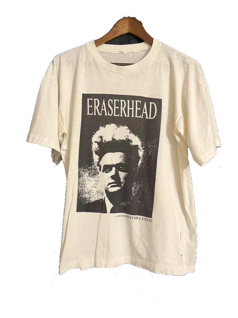 Eraserhead Tee