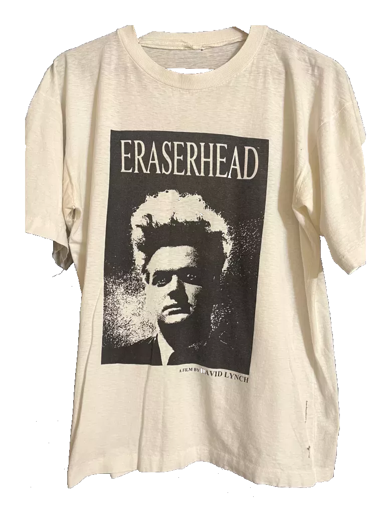 Eraserhead Tee