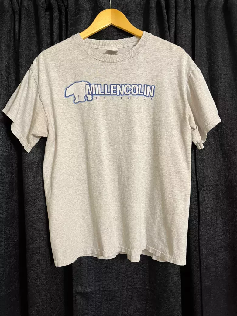 Millencolin Graphic Tee