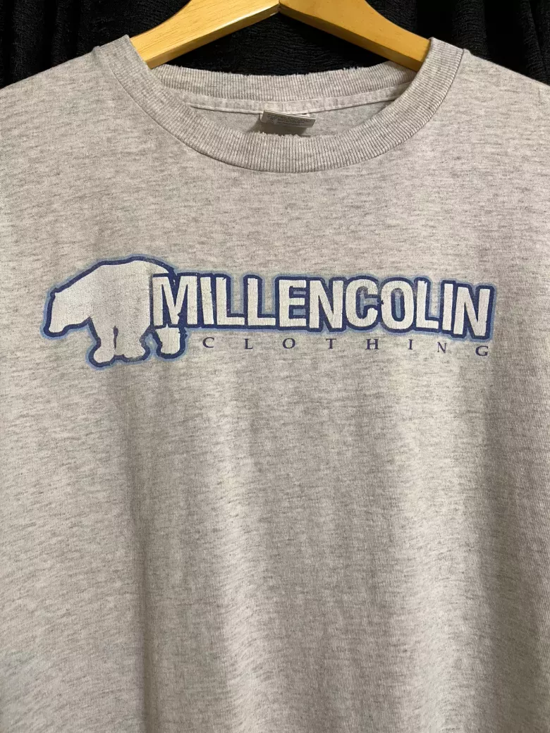 Millencolin Graphic Tee