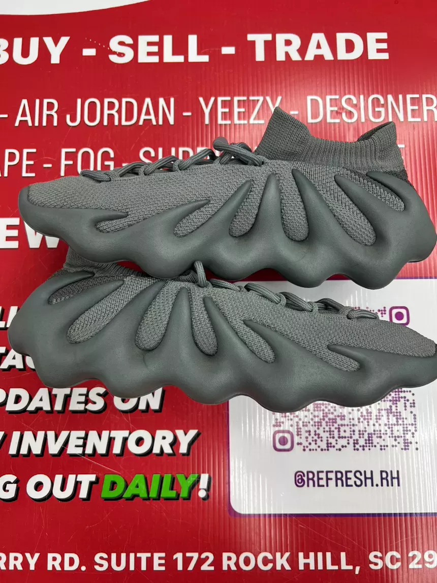Yeezy 450 Stone Marine Size 12