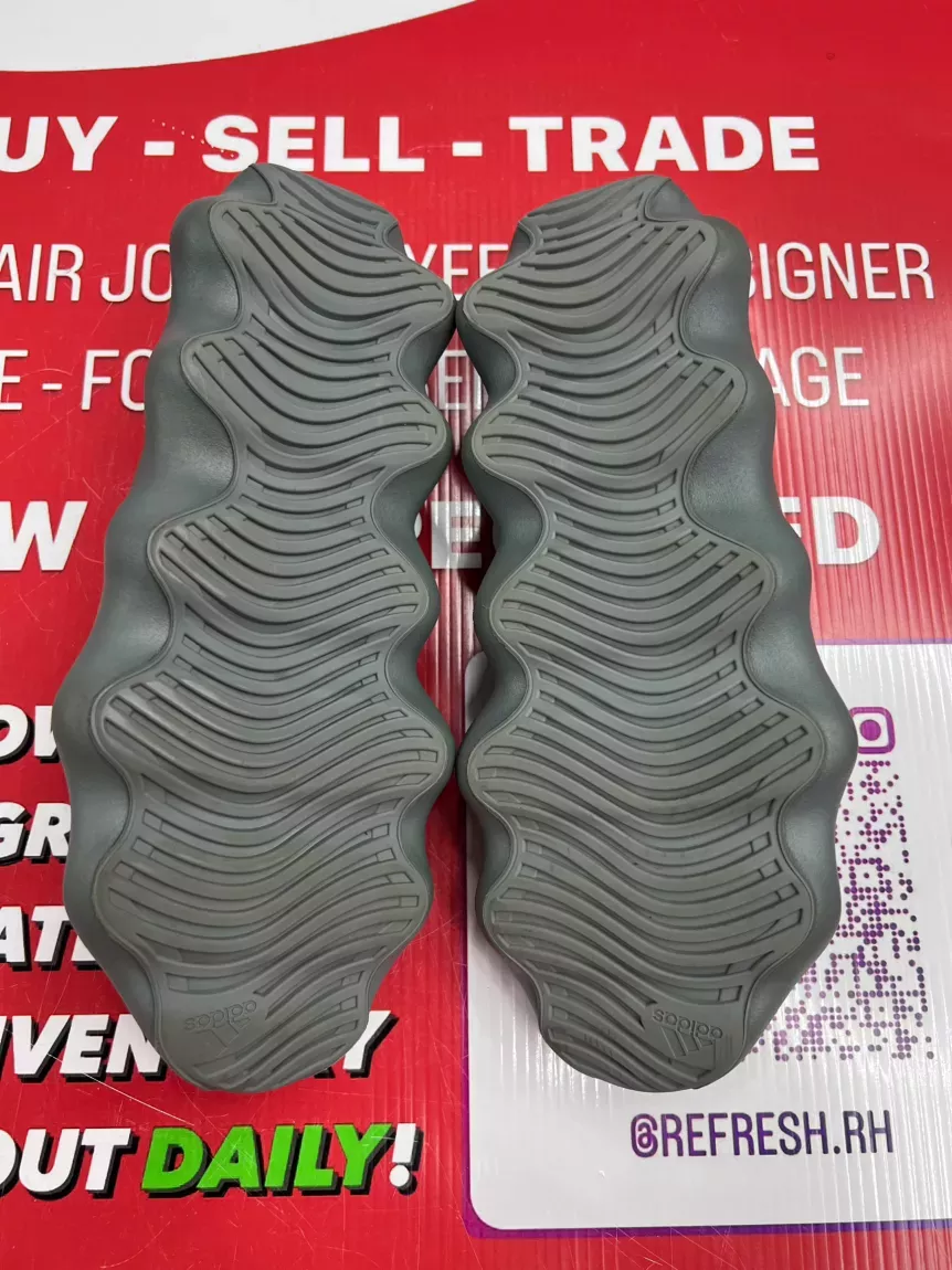 Yeezy 450 Stone Marine Size 12