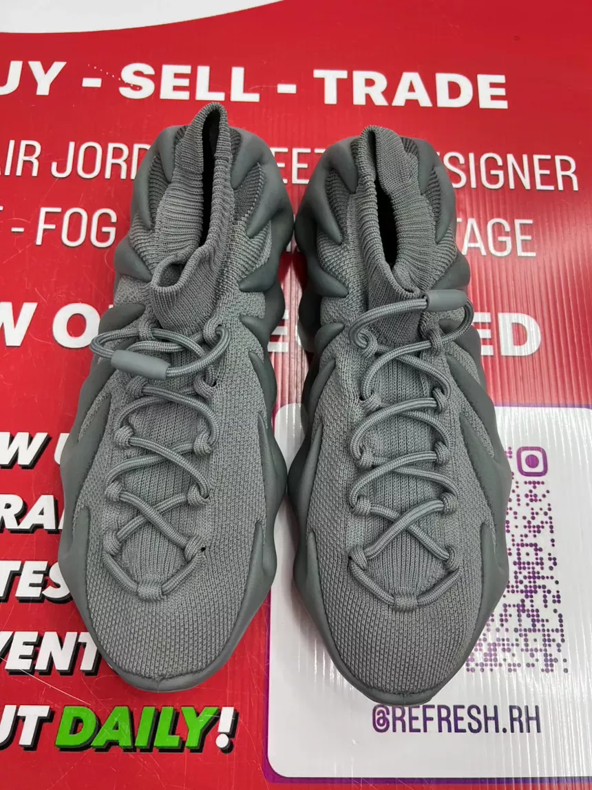 Yeezy 450 Stone Marine Size 12