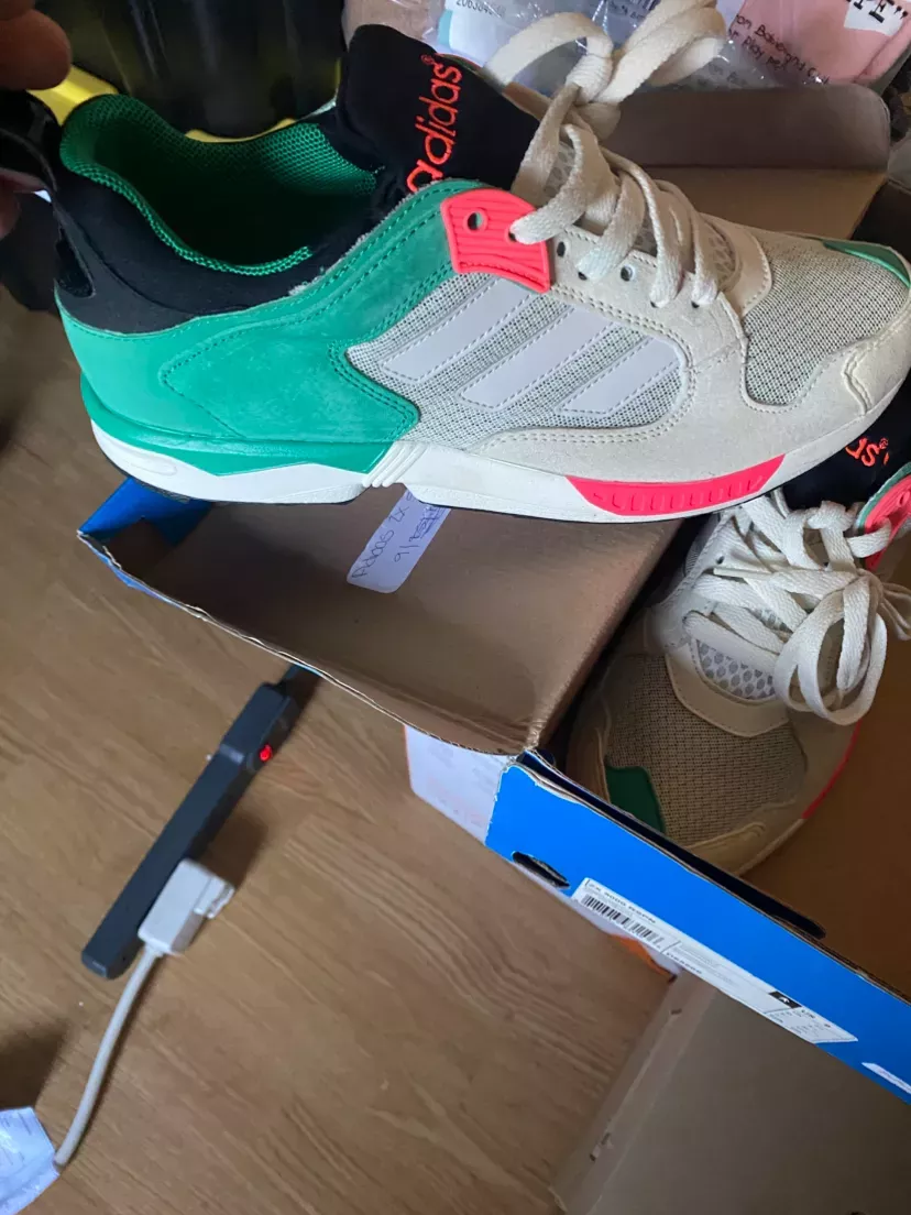 Adidas ZX 5000 RSPN DEADSTOCK