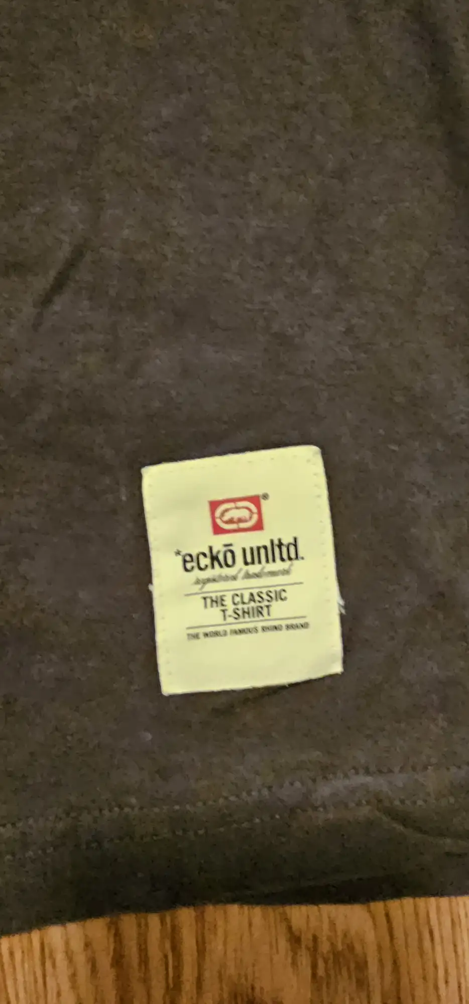 2008 Vintage Ecko Unlimited Star Wars Darth Vader