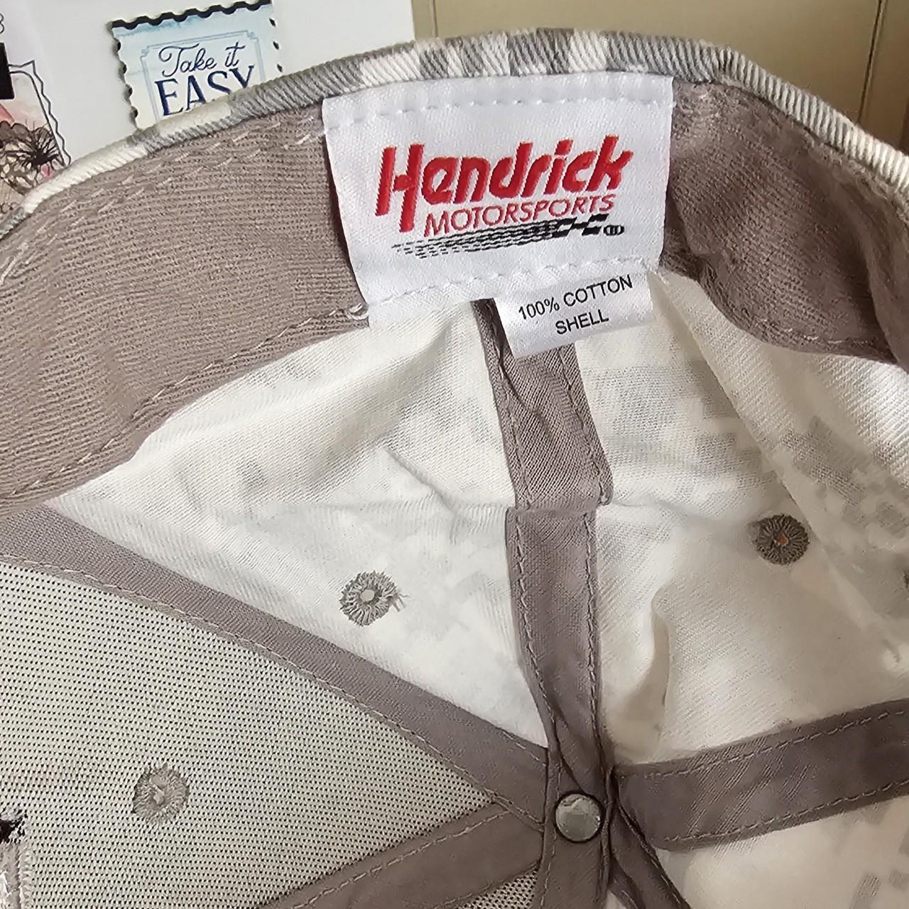 2022 Kyle Larson Hendrick Motorsports #5 Digi Camo Hat