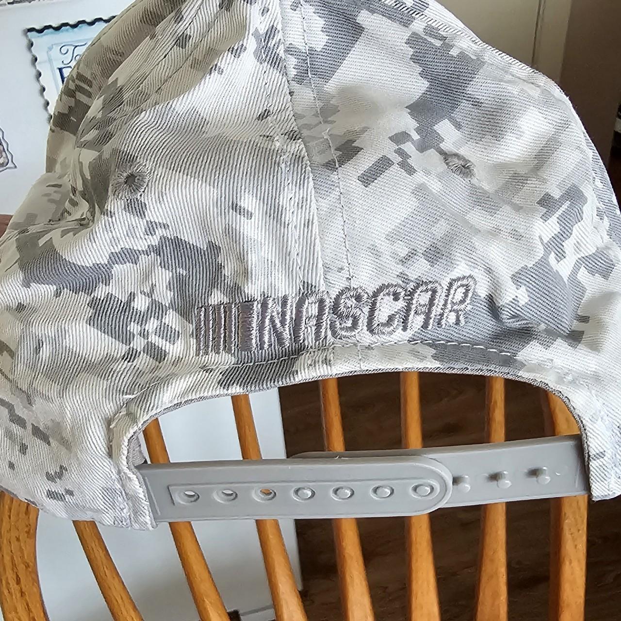 2022 Kyle Larson Hendrick Motorsports #5 Digi Camo Hat