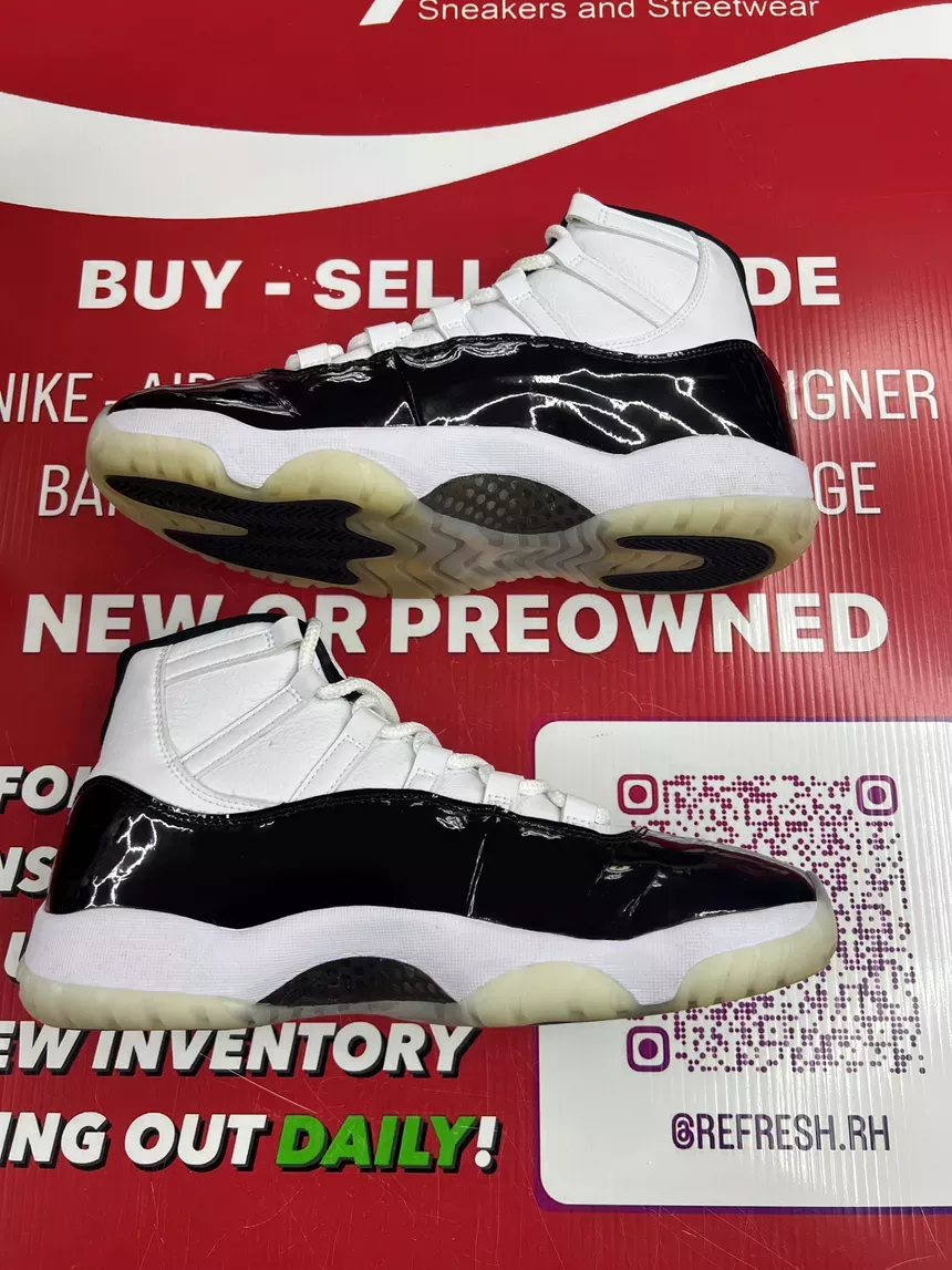 Air Jordan 11 Gratitude Size 10.5