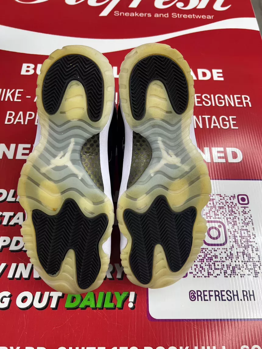 Air Jordan 11 Gratitude Size 10.5