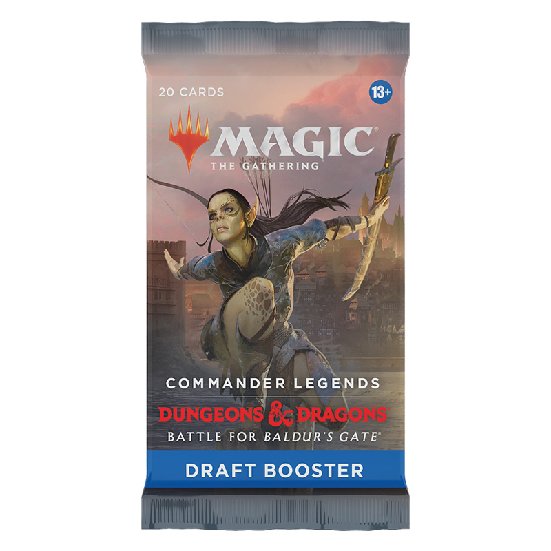 CL2: Battle for Baldur's Gate