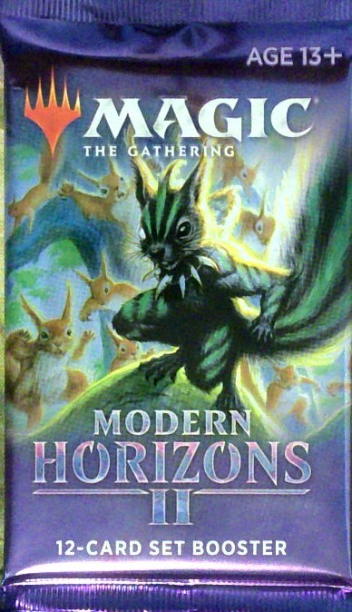 Modern Horizons 2 Set