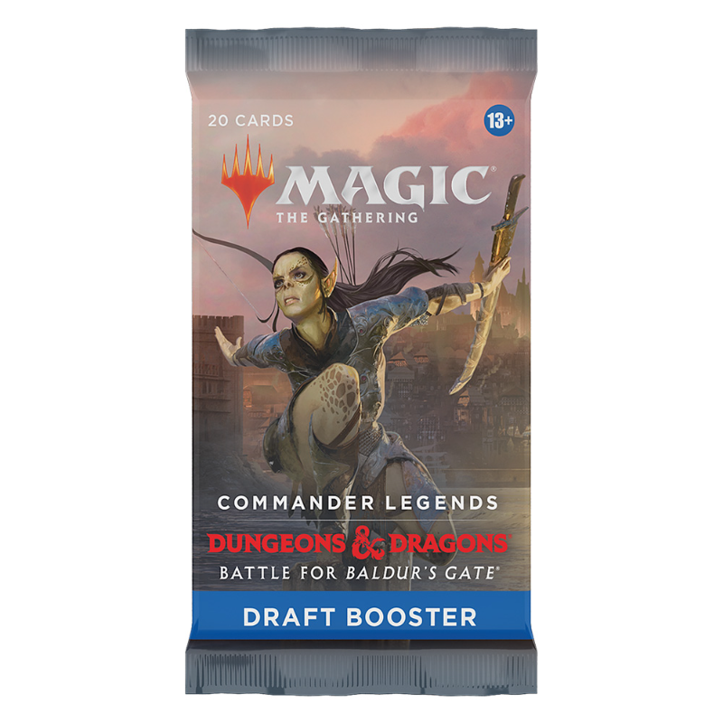 CL2 Battle for Baldur's Gate