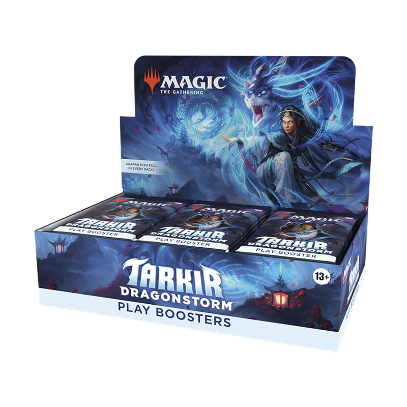 Tarkir: DS Play