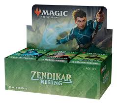 Zendikar Rising Set