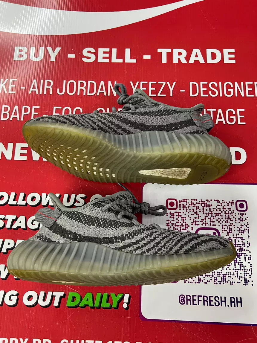 Adidas Yeezy 350 Beluga 2.0 Size 8.5
