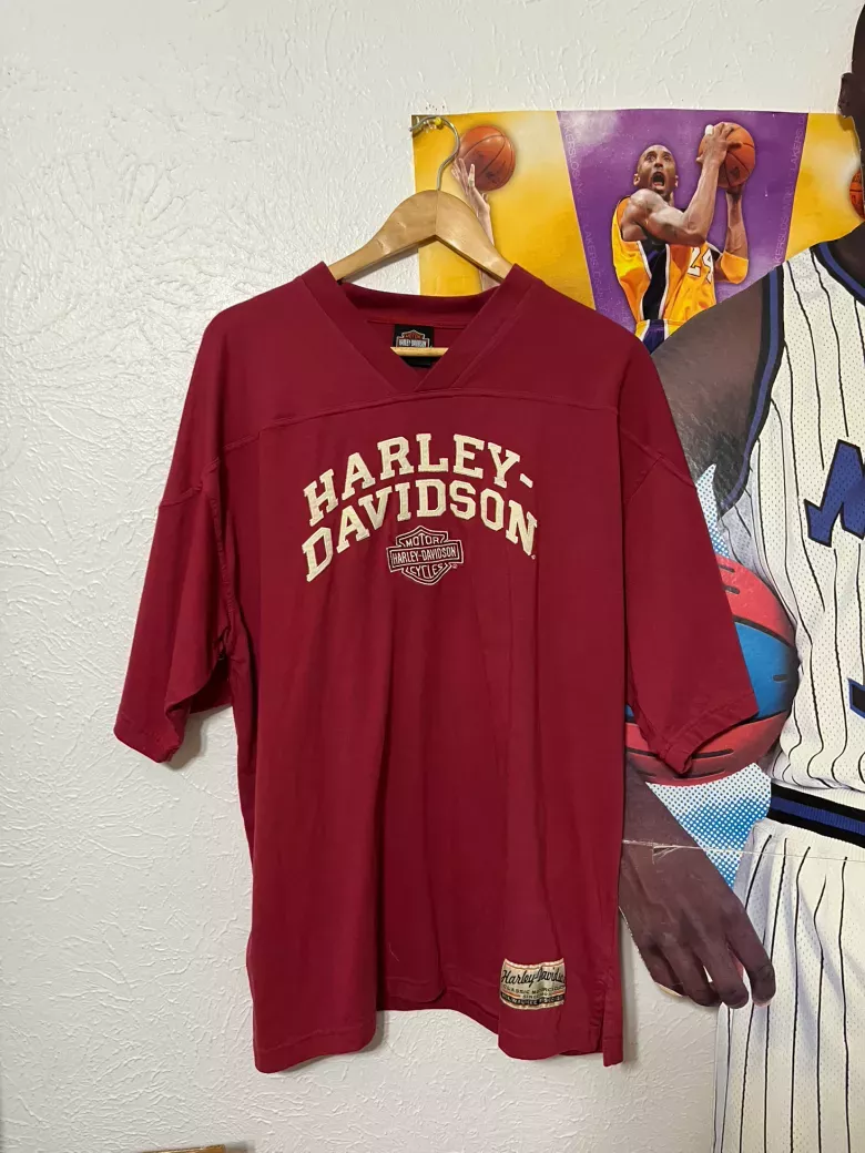 Vintage Harley Davidson T-Shirt