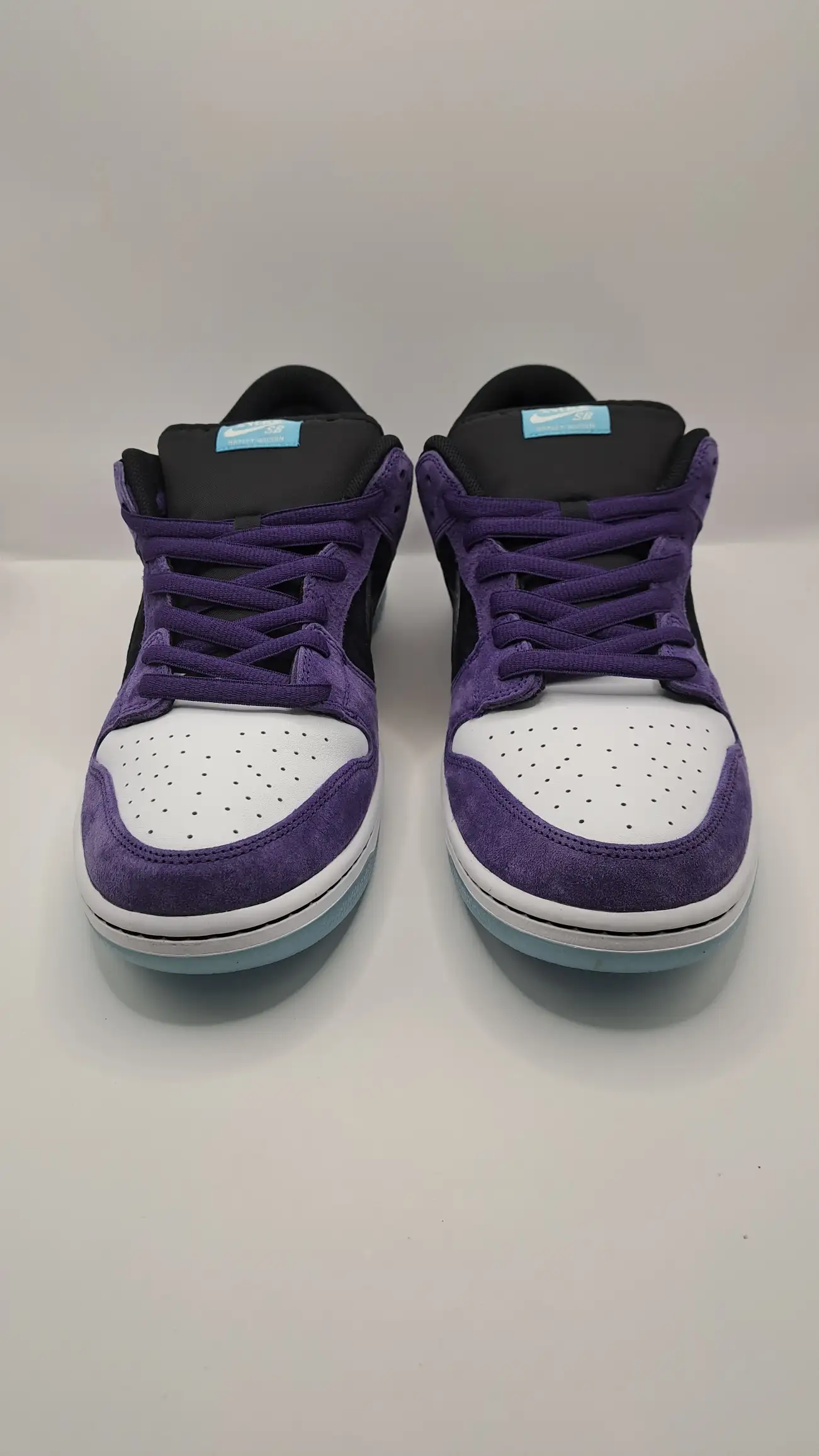 Nike SB Dunk Low Hailey Wilson