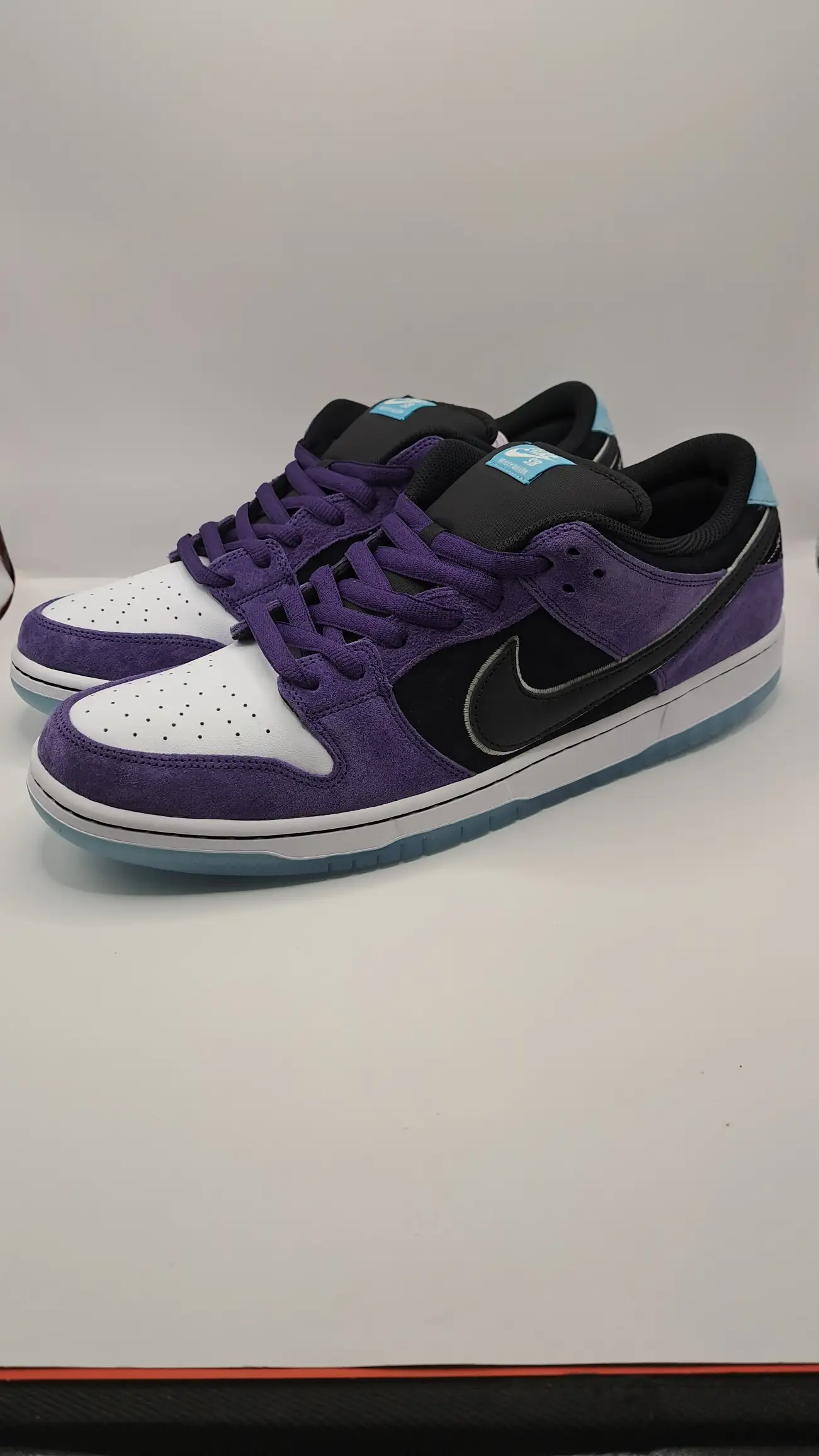 Nike SB Dunk Low Hailey Wilson
