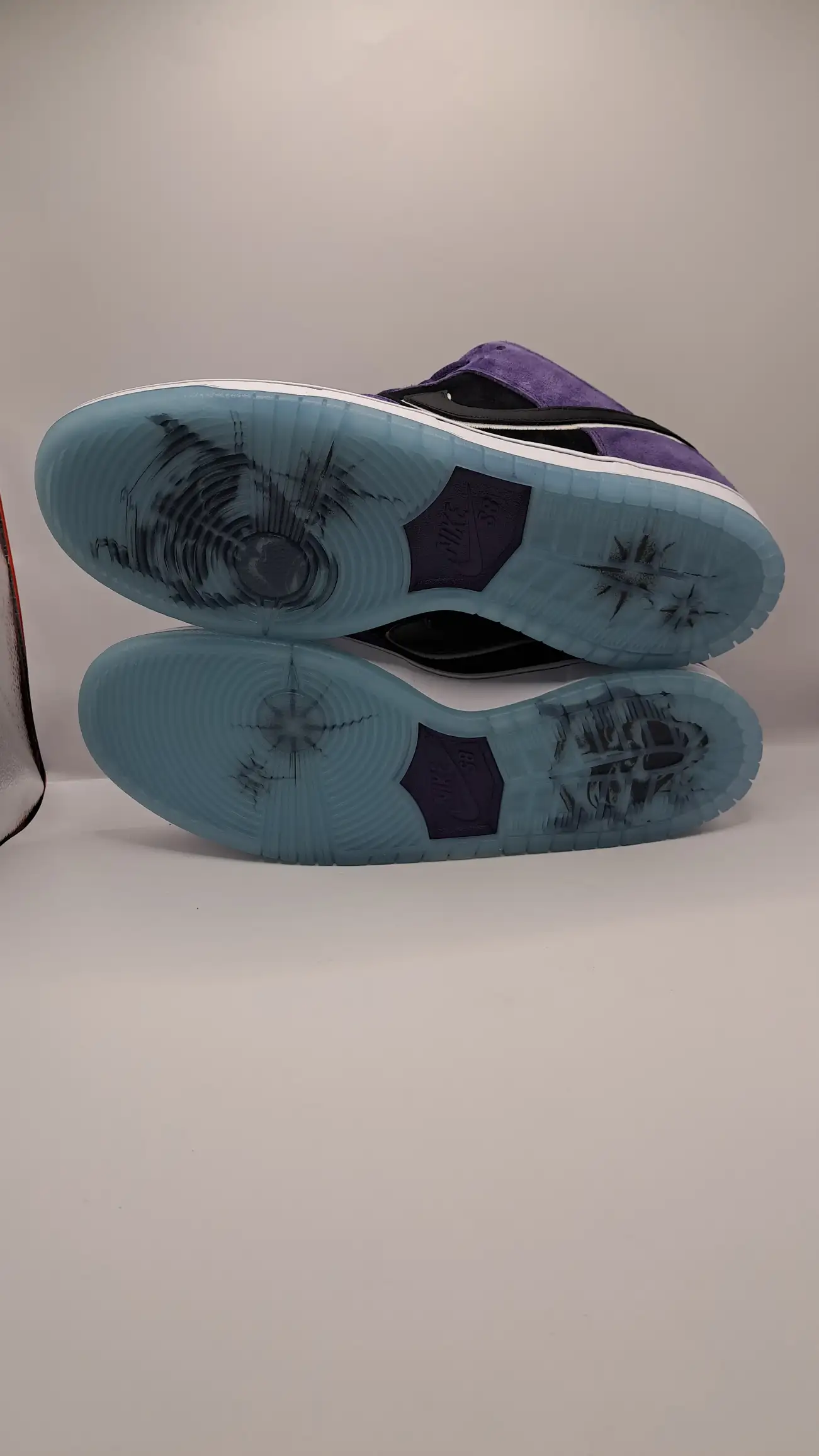 Nike SB Dunk Low Hailey Wilson