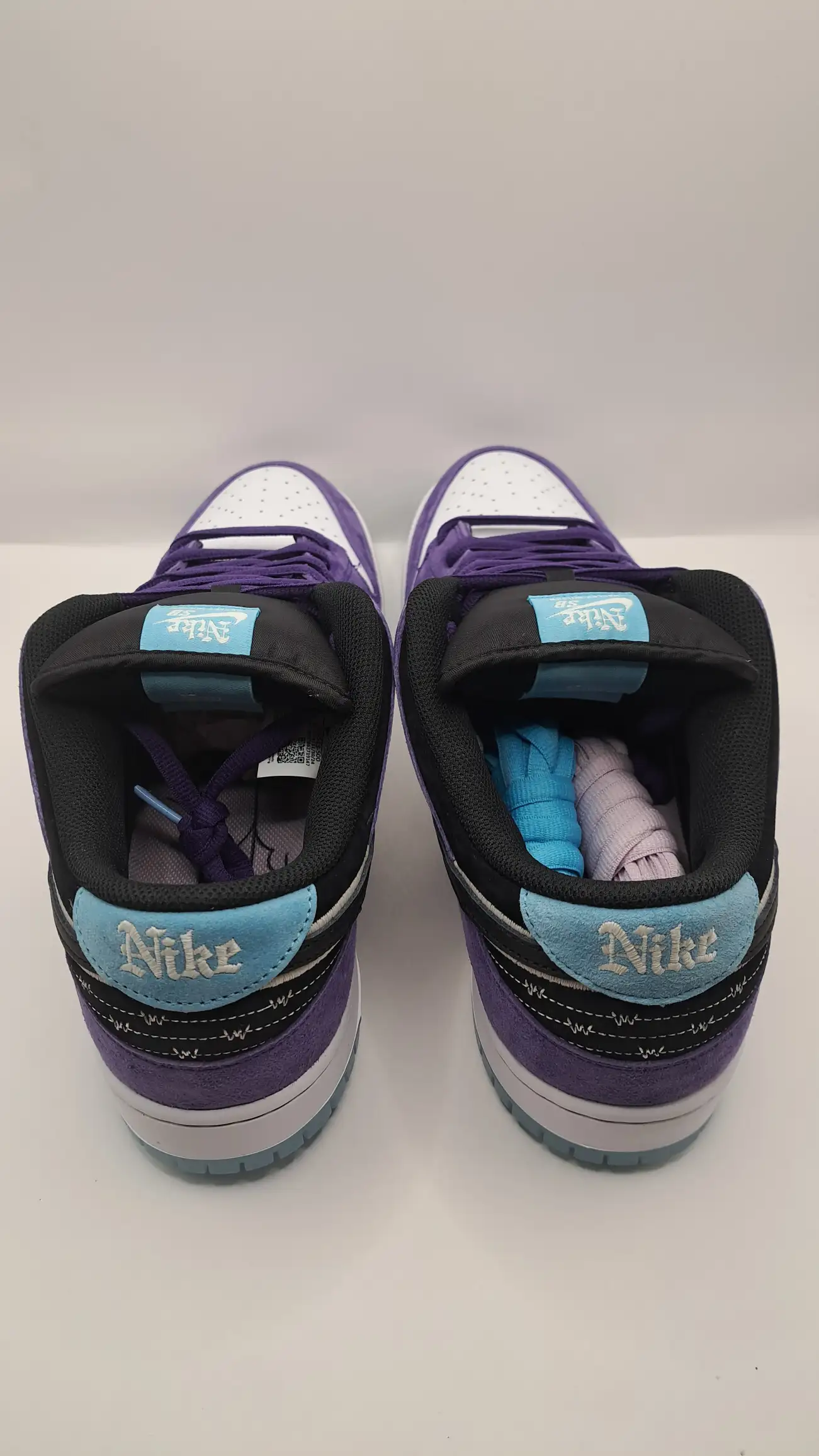 Nike SB Dunk Low Hailey Wilson
