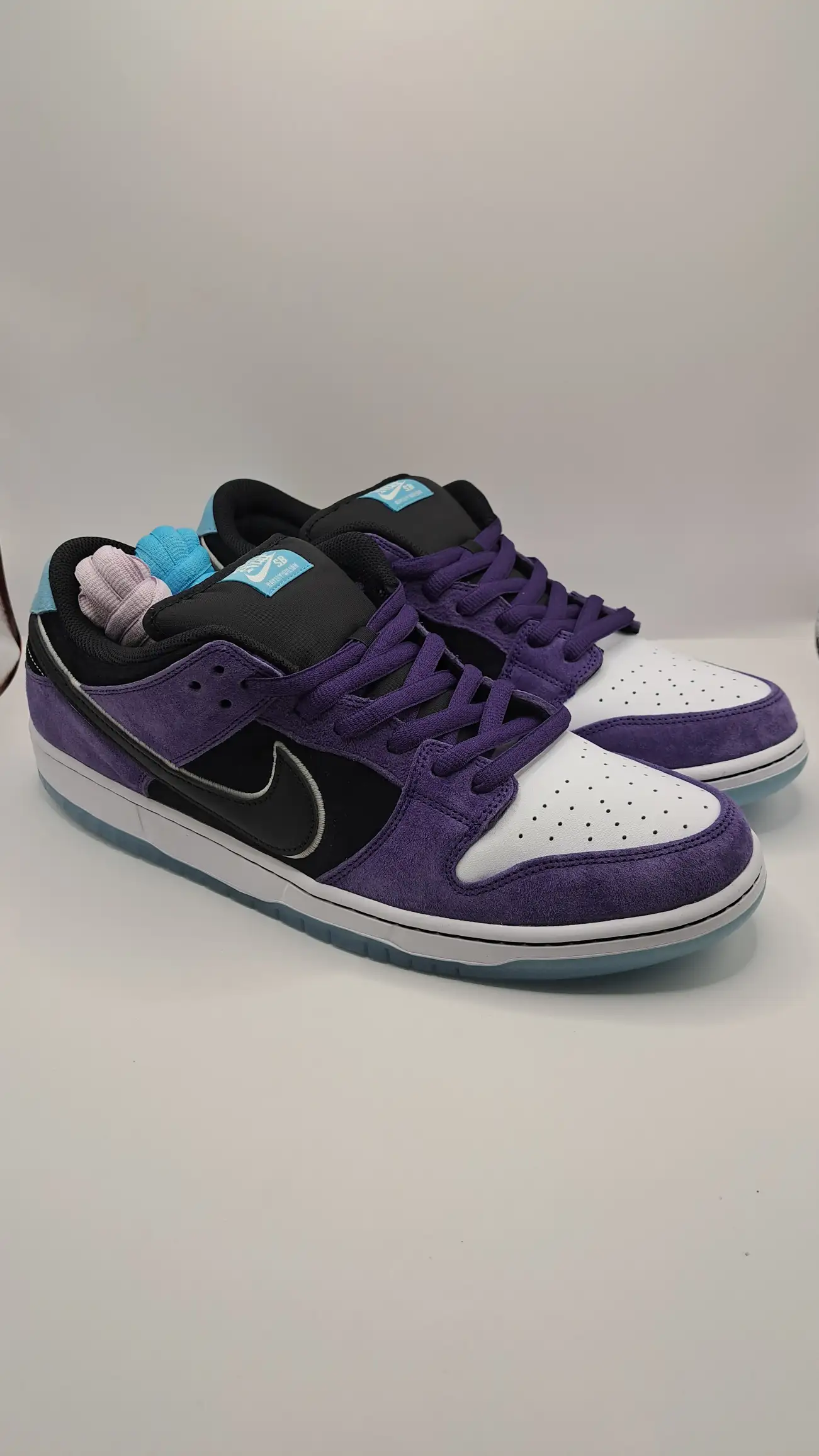 Nike SB Dunk Low Hailey Wilson