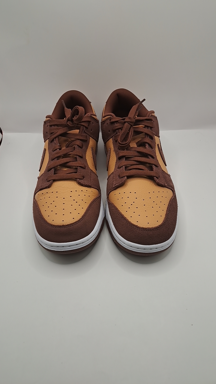 Nike Dunk Low SE Amber Brown