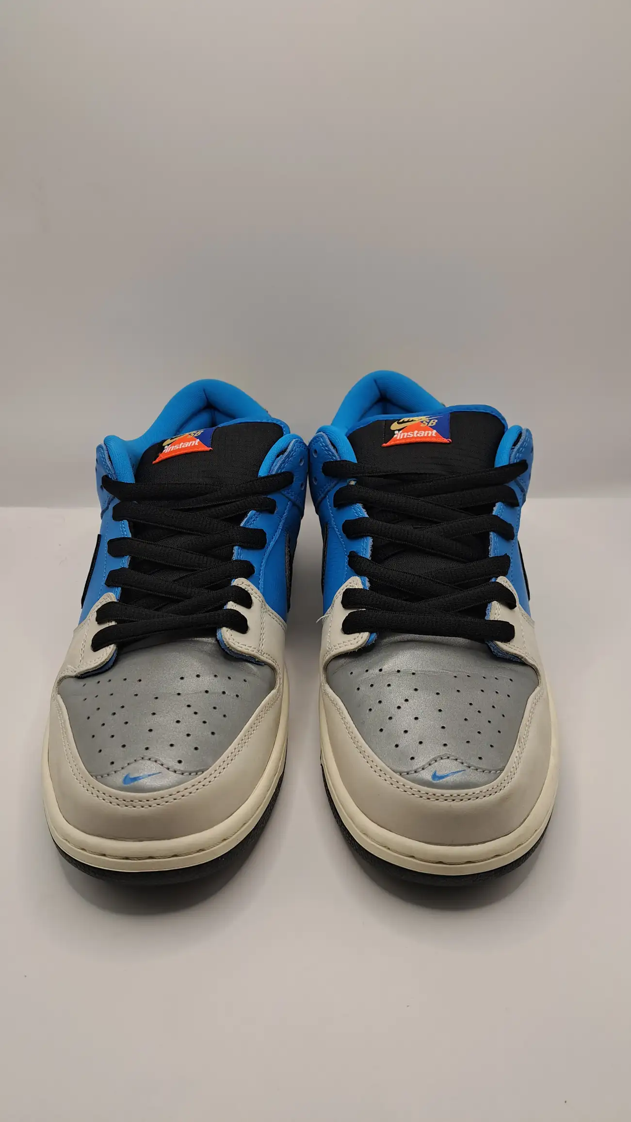 Nike SB Dunk Low Instant Skateboards