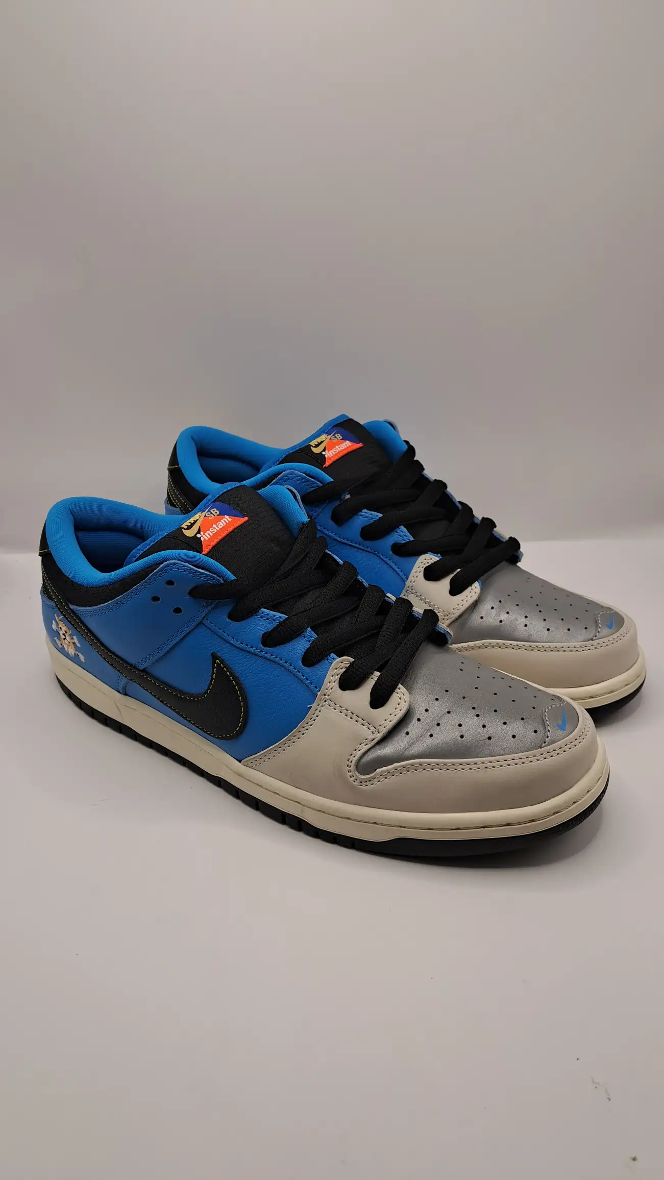 Nike SB Dunk Low Instant Skateboards