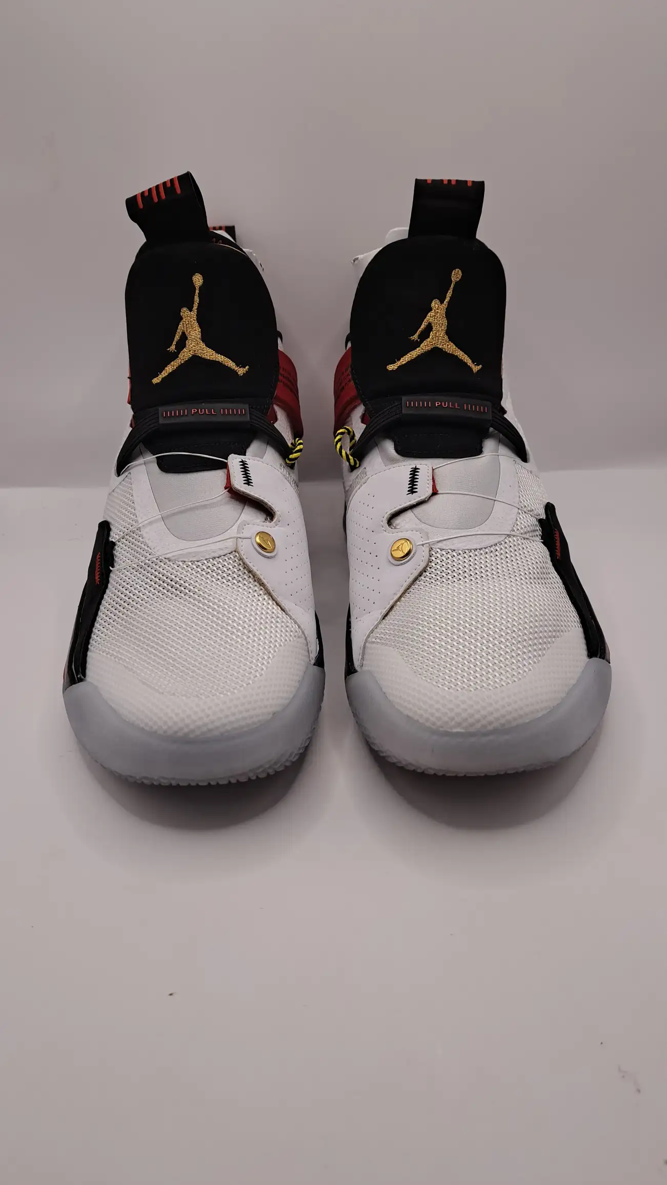 Air Jordan XXXIII Future Of Flight