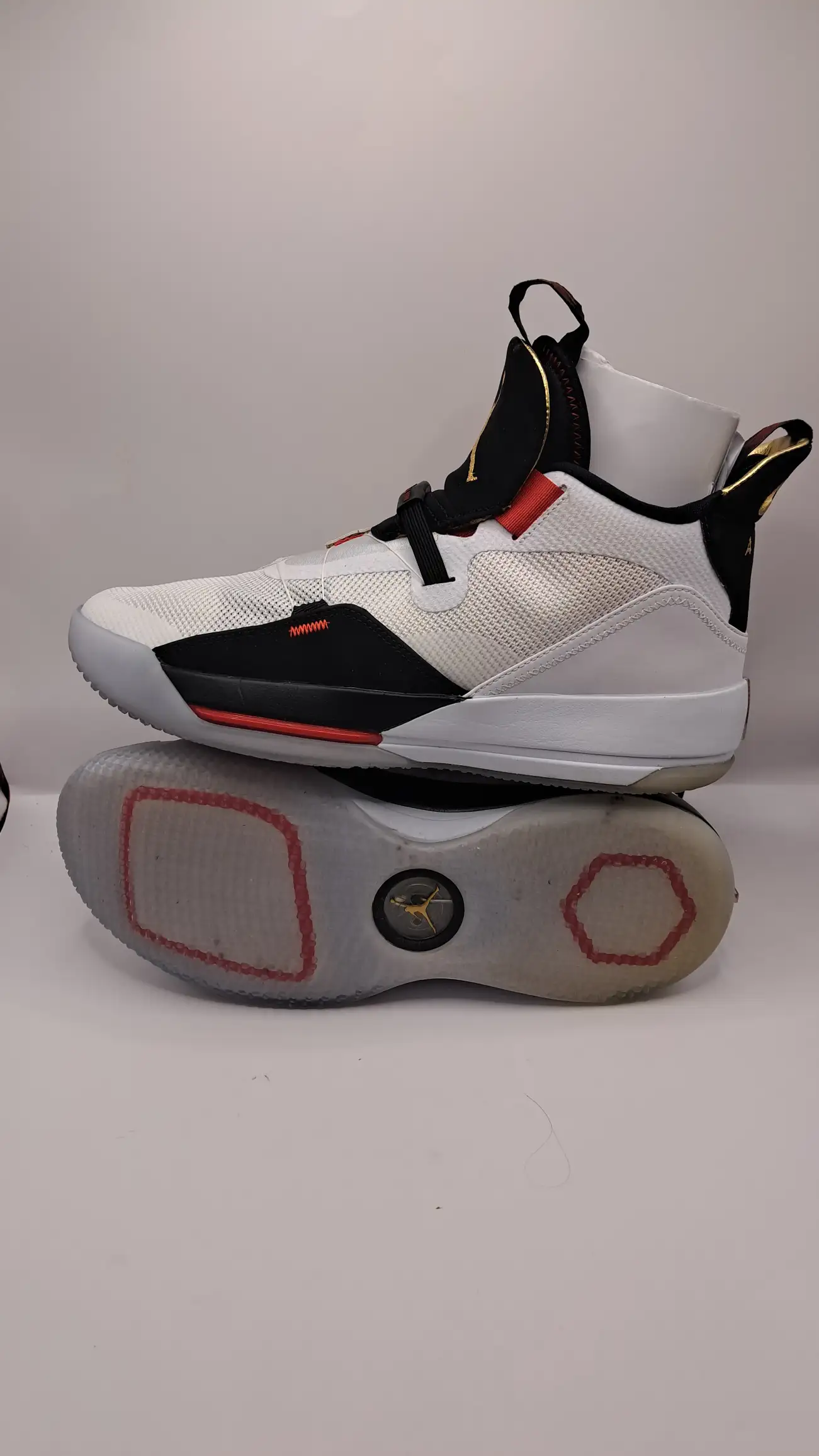 Air Jordan XXXIII Future Of Flight