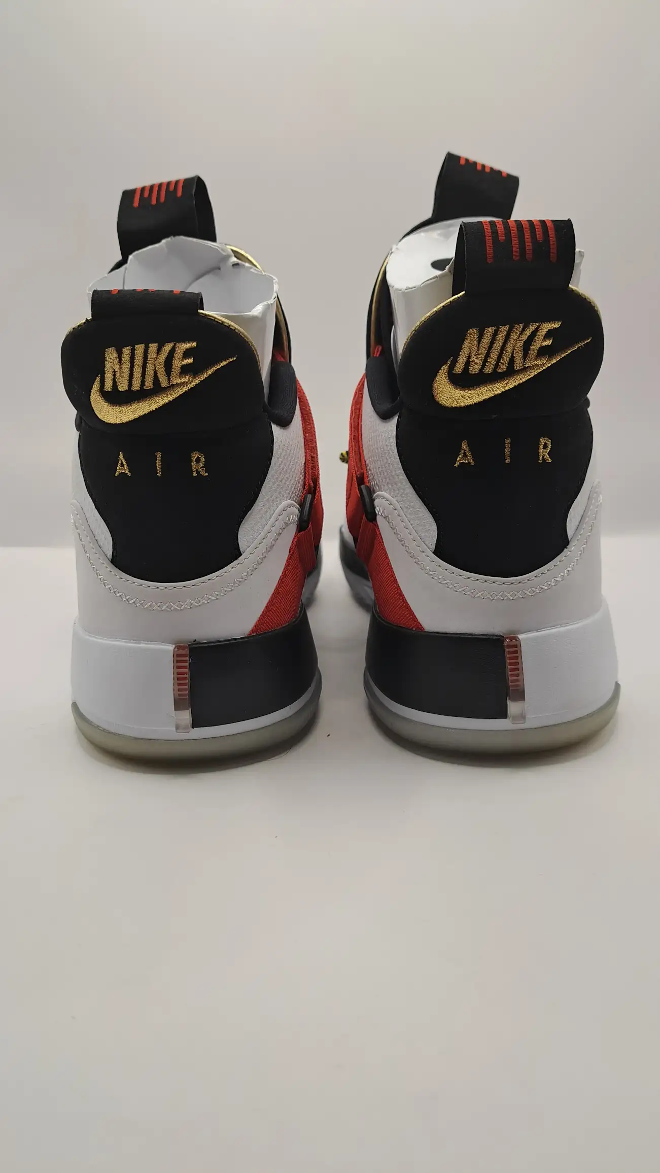 Air Jordan XXXIII Future Of Flight