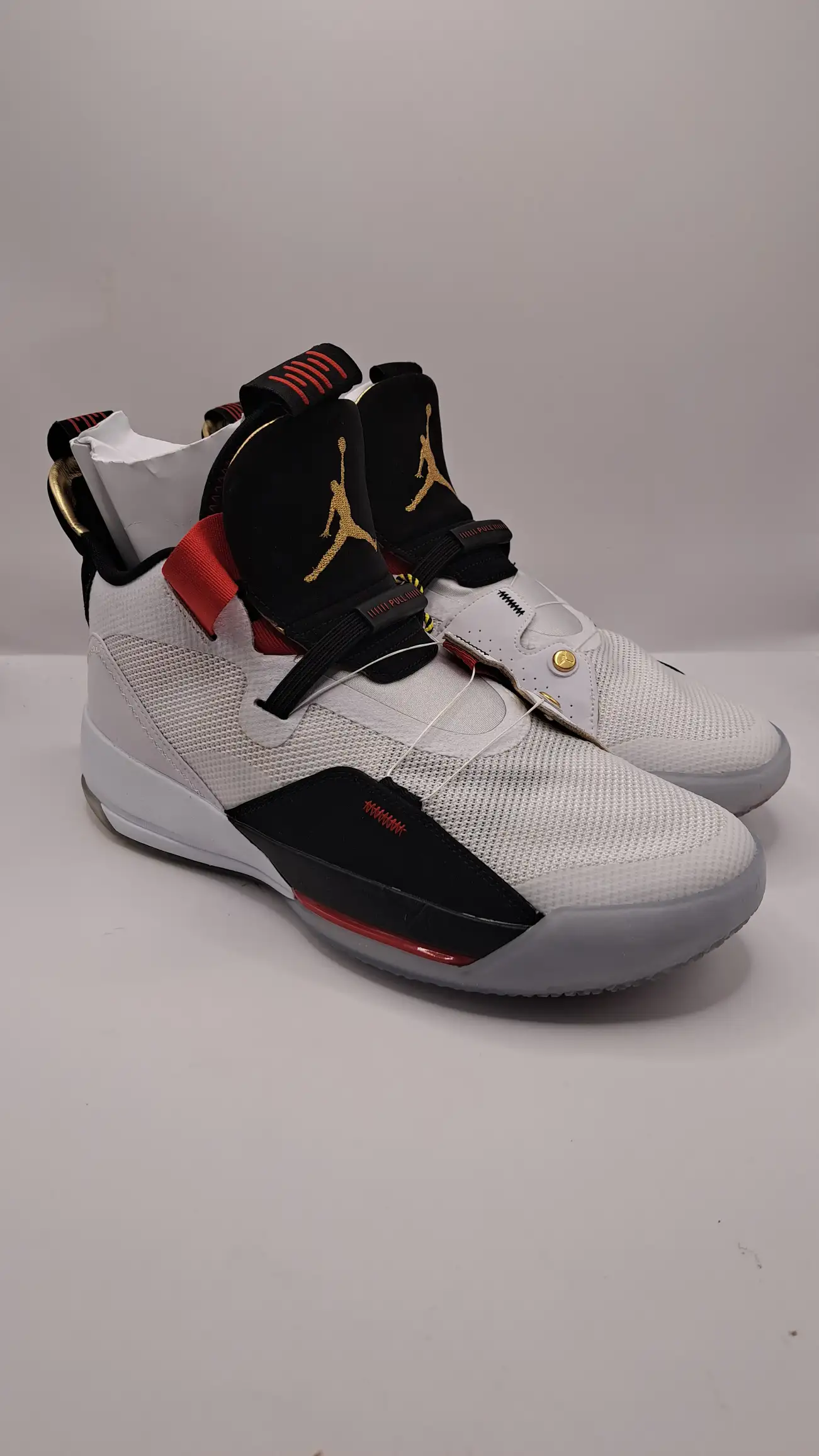 Air Jordan XXXIII Future Of Flight