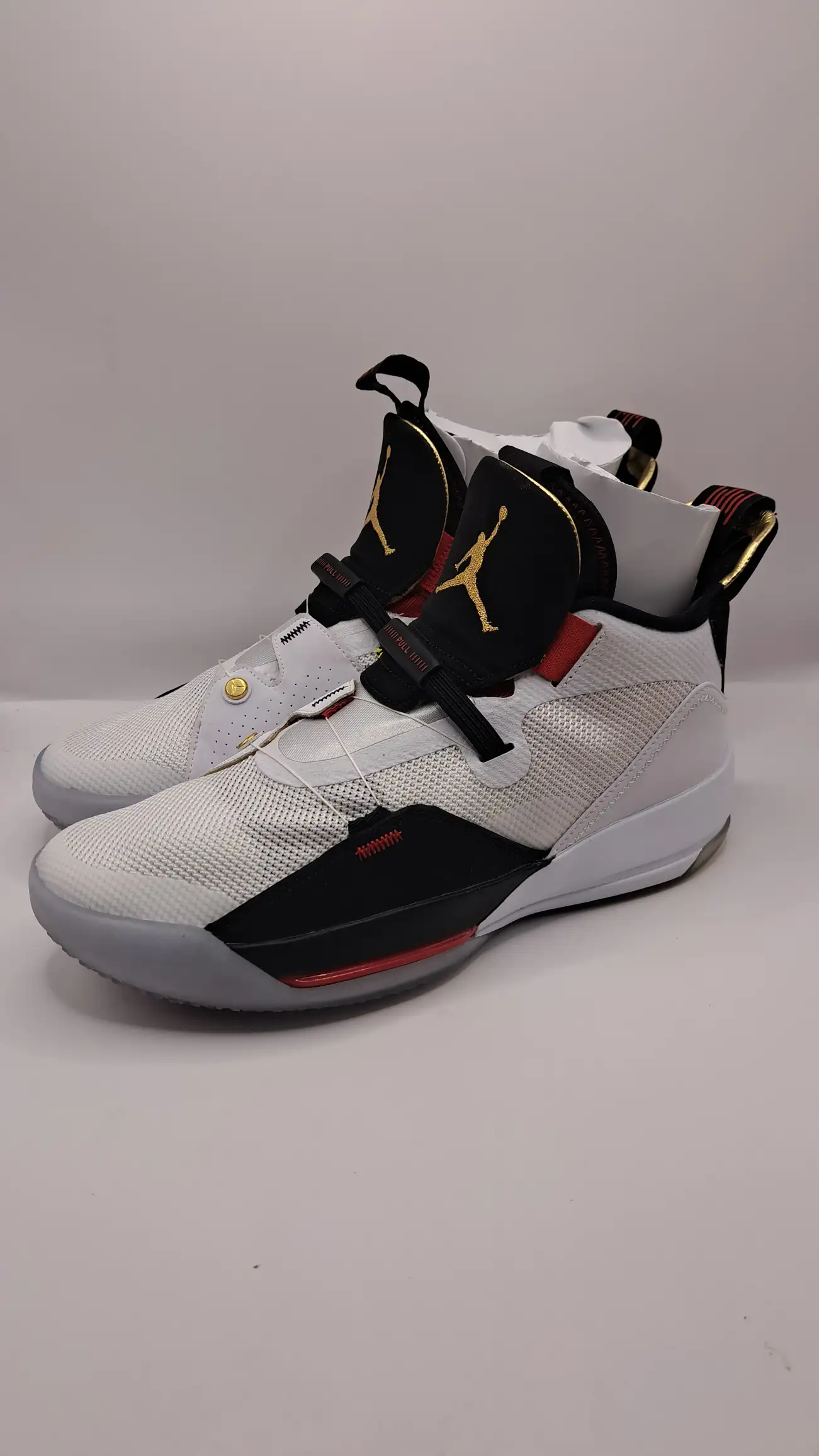 Air Jordan XXXIII Future Of Flight
