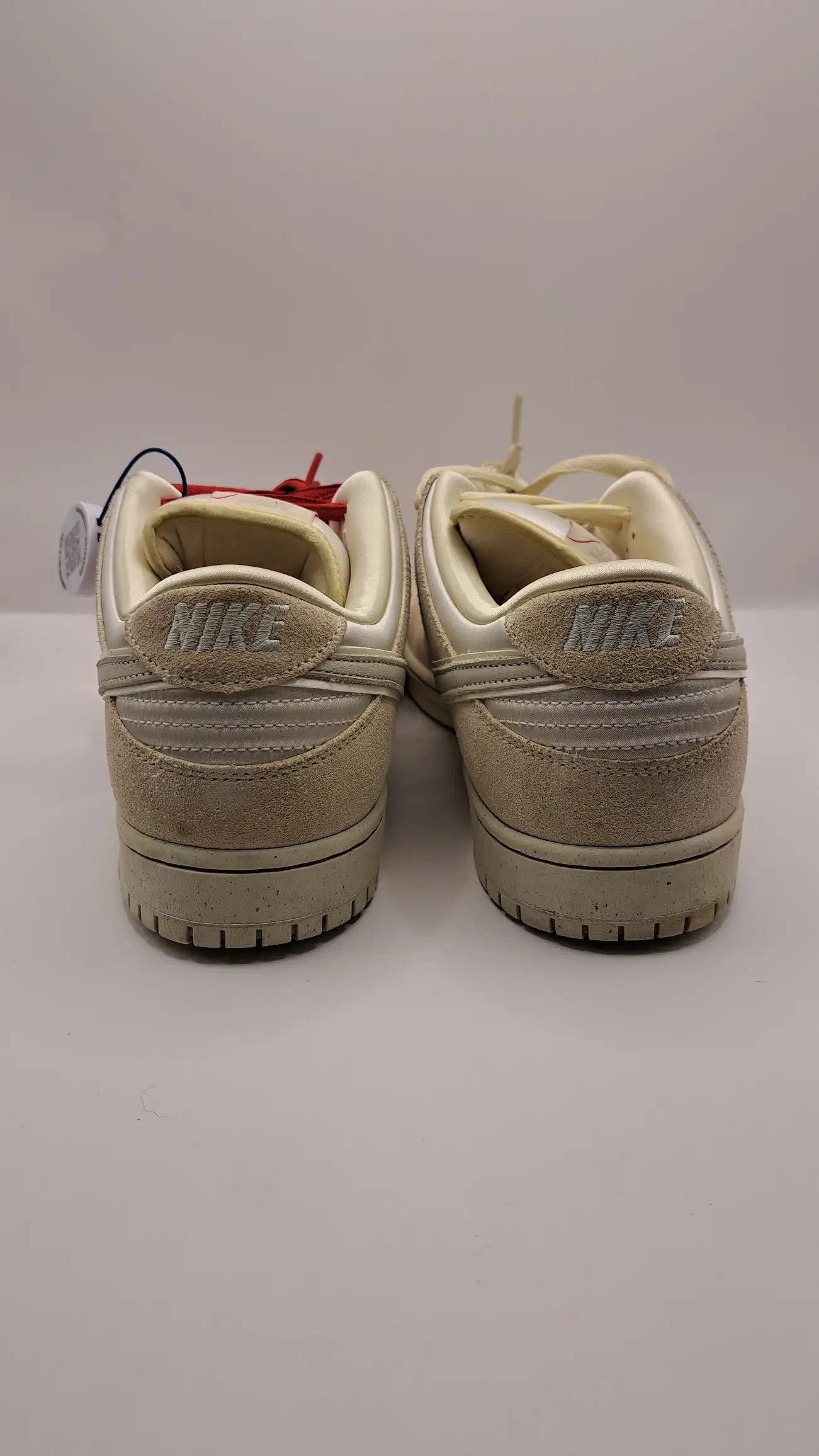 Nike SB Dunk Low City Of Love Light Bone