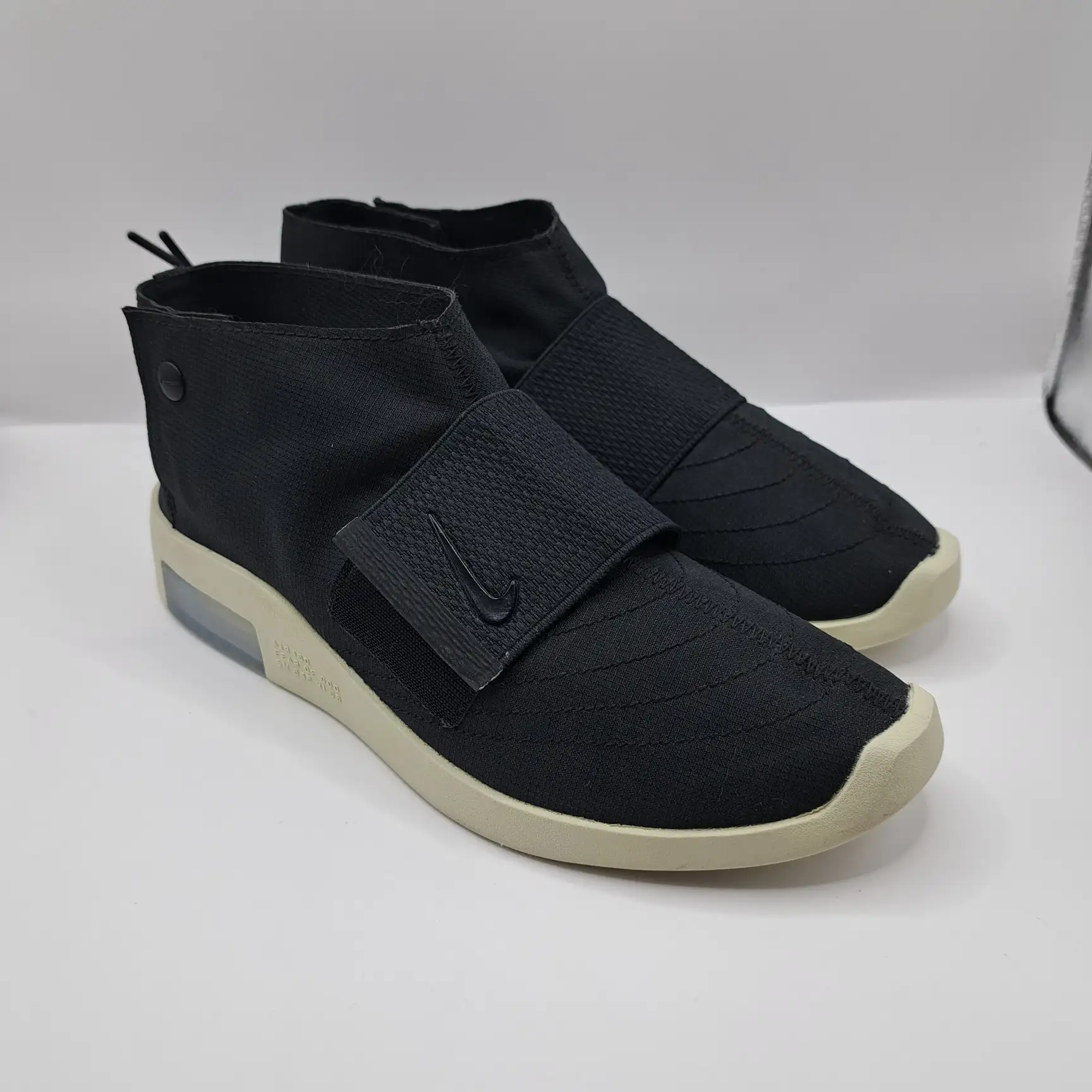 Nike Air Fear of God Moccasin