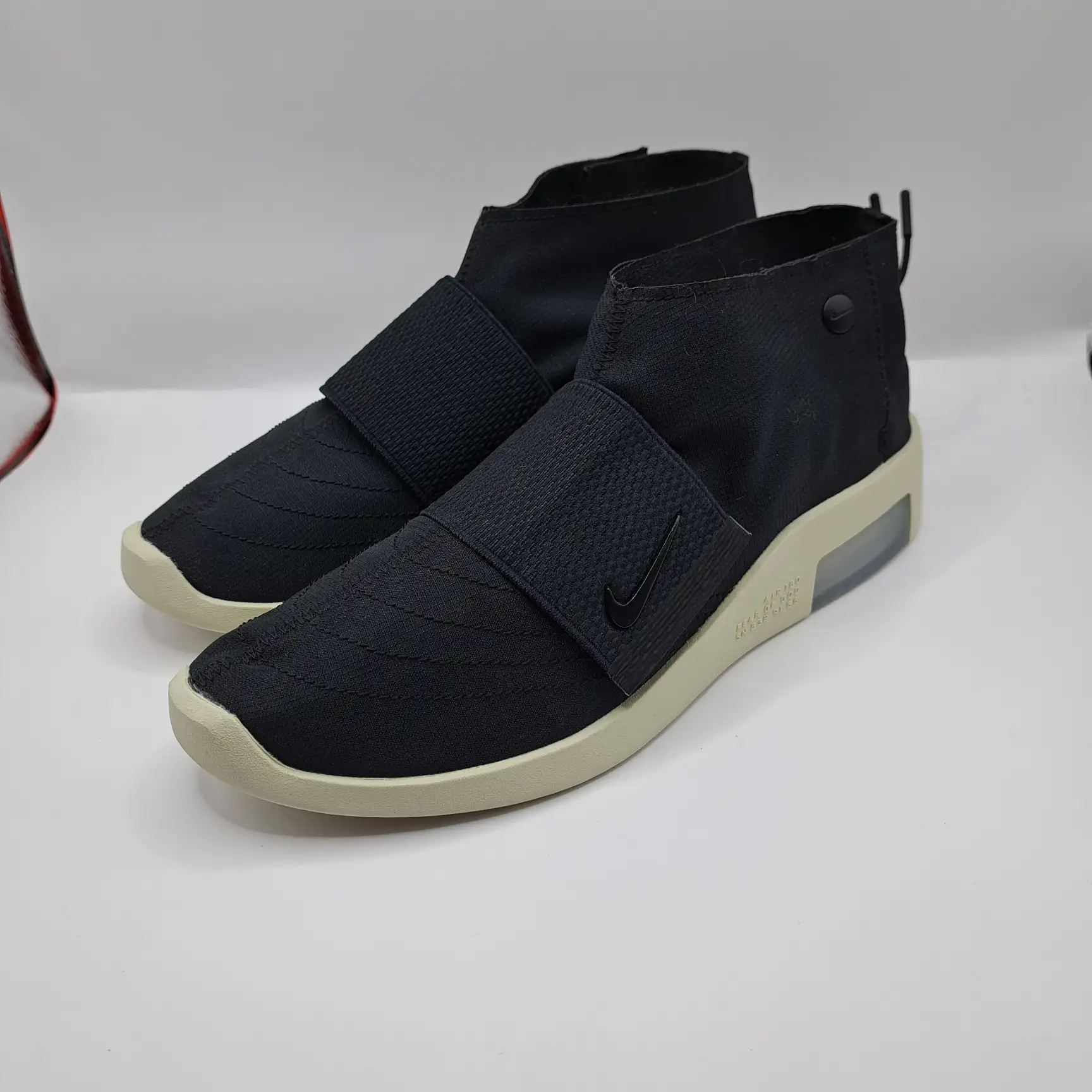 Nike Air Fear of God Moccasin