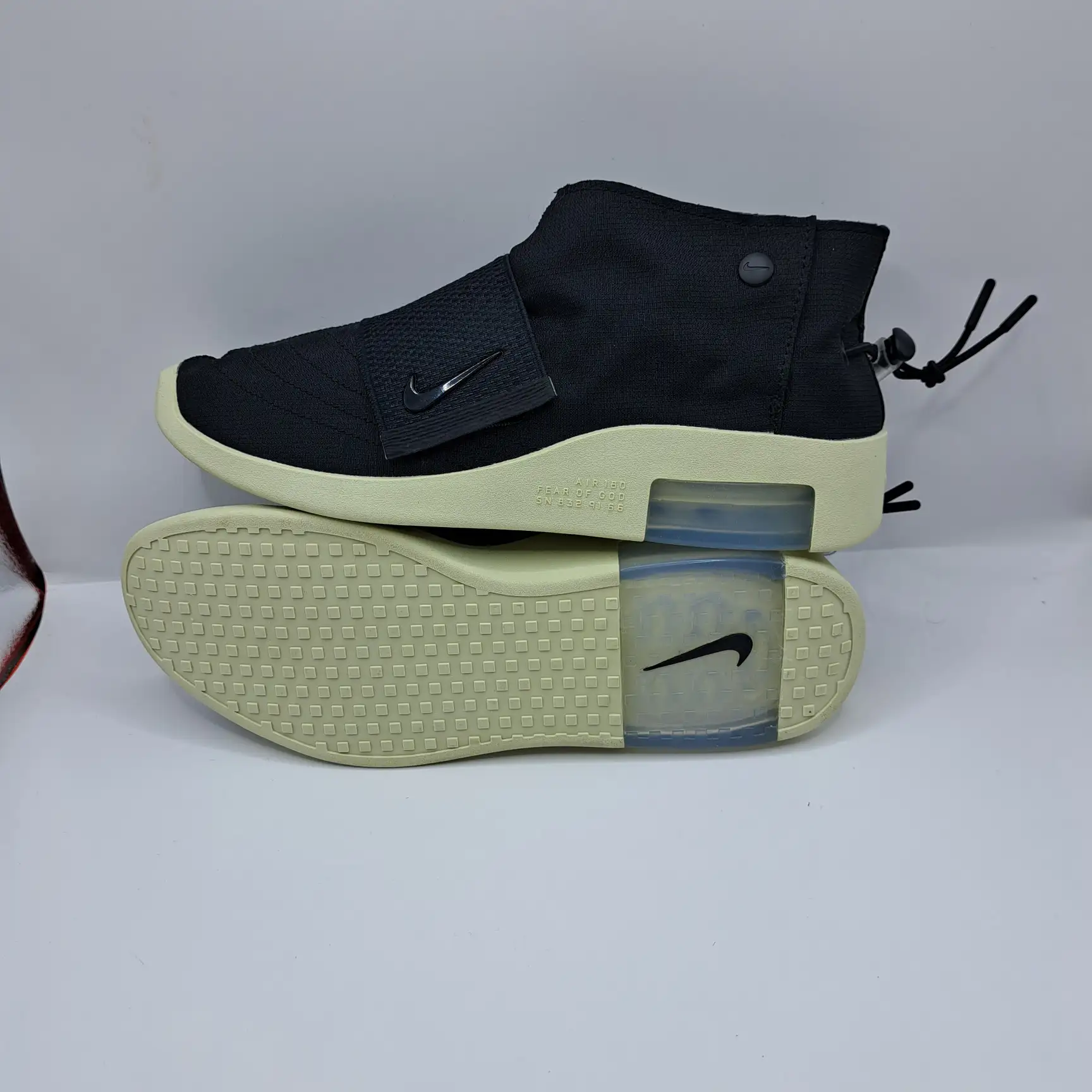 Nike Air Fear of God Moccasin