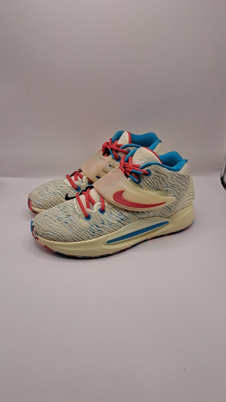 Nike KD 14 Multicolor