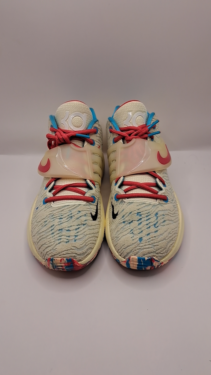 Nike KD 14 Multicolor