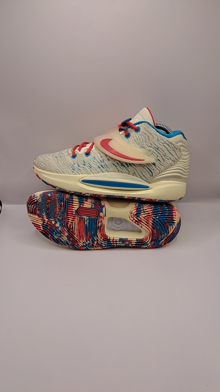 Nike KD 14 Multicolor