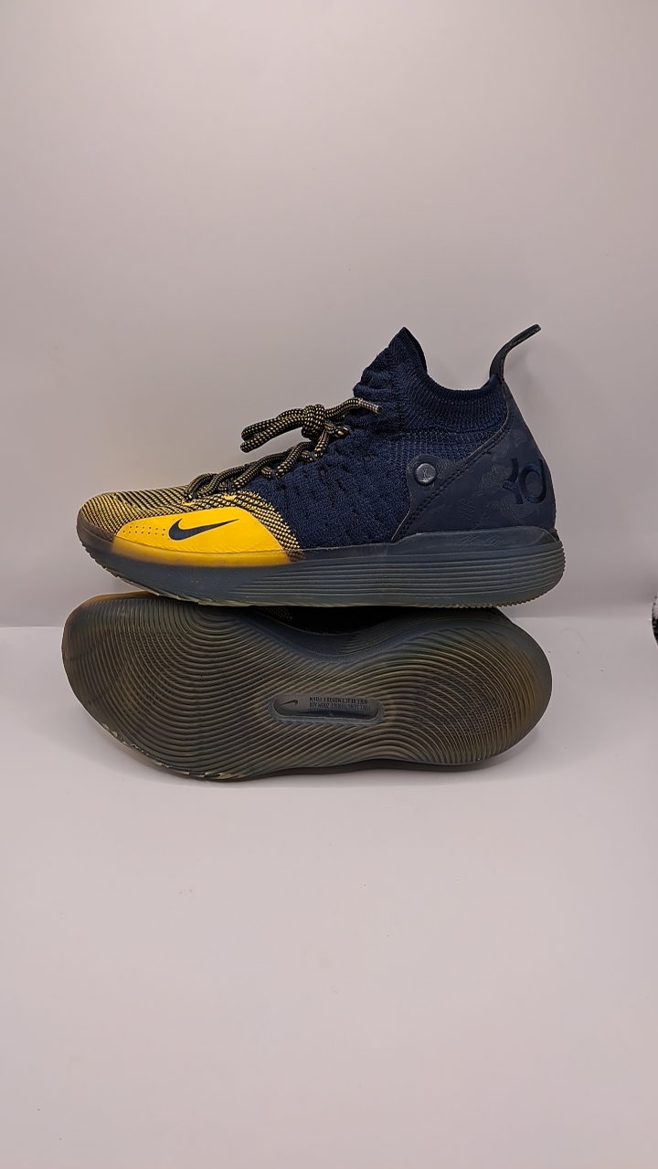 Nike KD 11 Chinese Zodiac