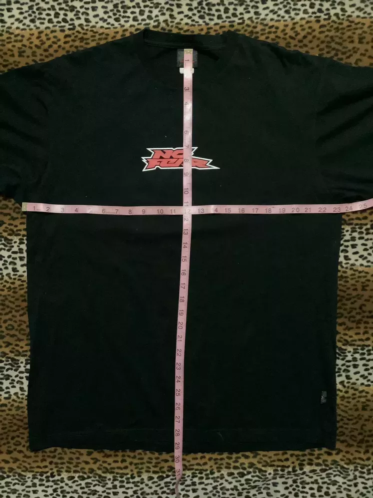 Vintage No FeaR Manny Pacquiao Boxing “You got the BaLLs For it” T